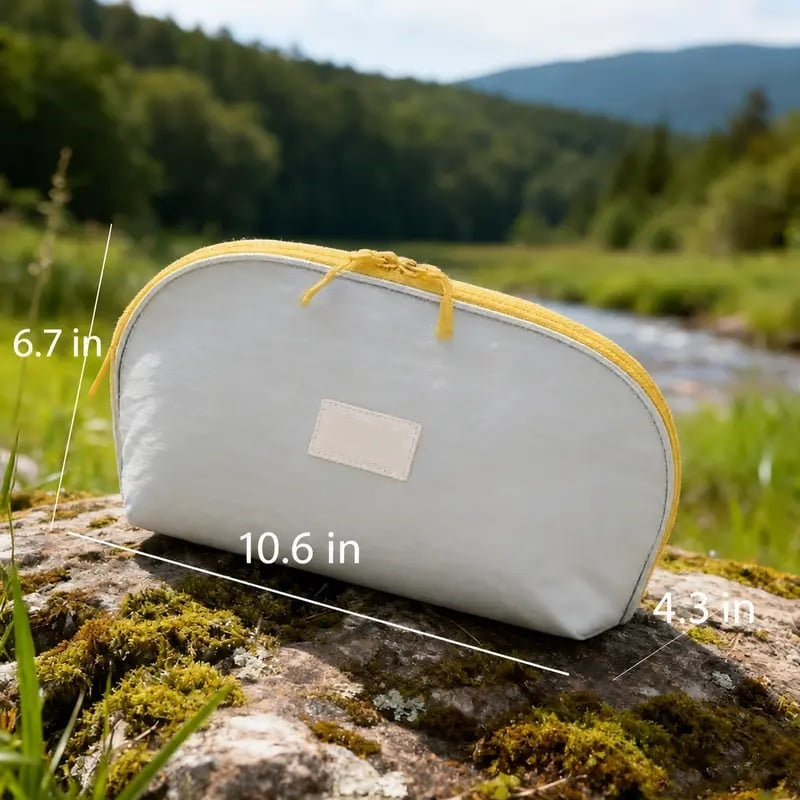 🔥LAST DAY SALE 49% OFF✨🧳 3-in-1 Travel Underwear Storage Bag