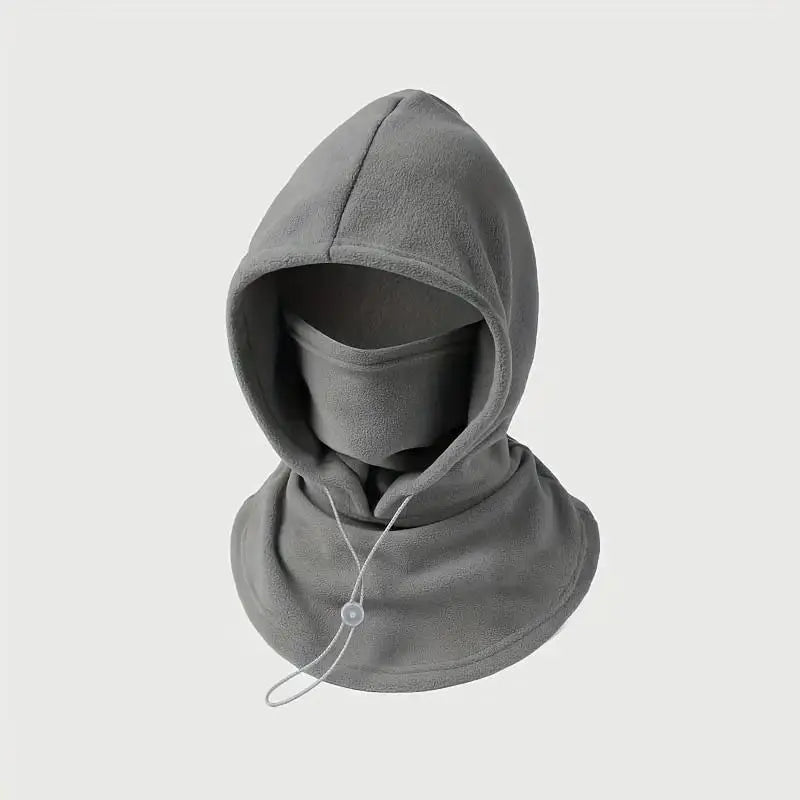 🔥LAST DAY SALE ONLY!! ✨BUY 1 GET 1 FREE!!!🔥 Flannel Balaclava Windproof Warm Mask Hat – Winter Cycling Neck Warmer Cap