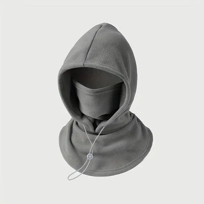 🔥LAST DAY SALE ONLY!! ✨BUY 1 GET 1 FREE!!!🔥 Flannel Balaclava Windproof Warm Mask Hat – Winter Cycling Neck Warmer Cap