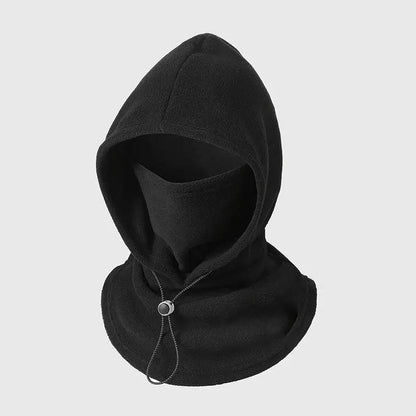 🔥LAST DAY SALE ONLY!! ✨BUY 1 GET 1 FREE!!!🔥 Flannel Balaclava Windproof Warm Mask Hat – Winter Cycling Neck Warmer Cap