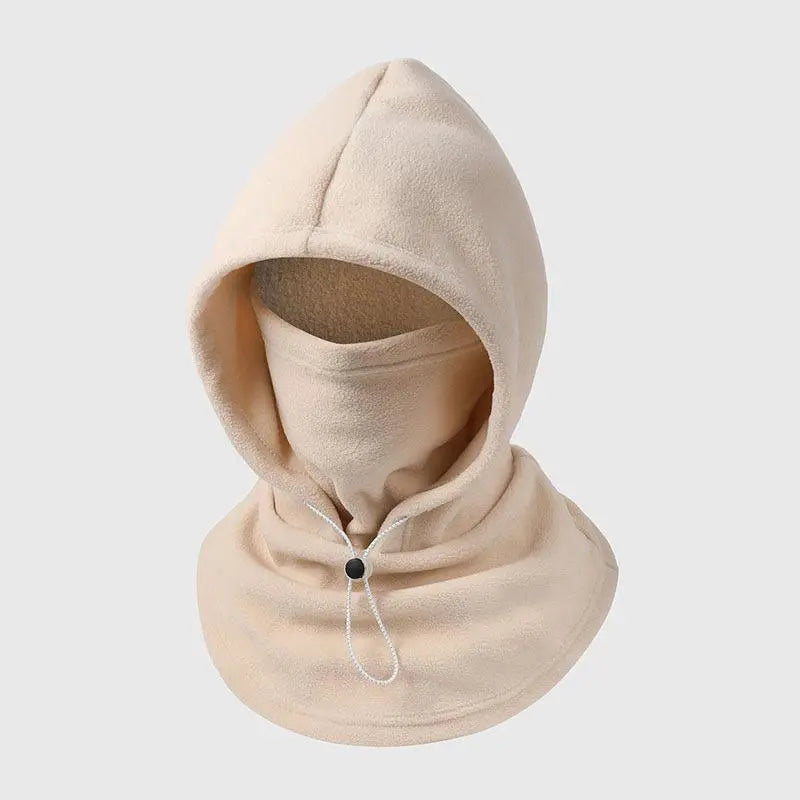 🔥LAST DAY SALE ONLY!! ✨BUY 1 GET 1 FREE!!!🔥 Flannel Balaclava Windproof Warm Mask Hat – Winter Cycling Neck Warmer Cap