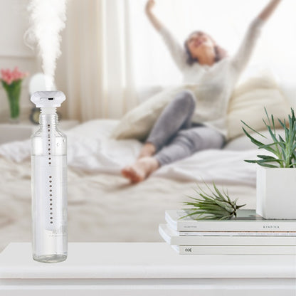 🔥LAST DAY SALE 49% OFF💧✨ Mini Travel Humidifier – Turn a Water Bottle Into a Personal Humidifier