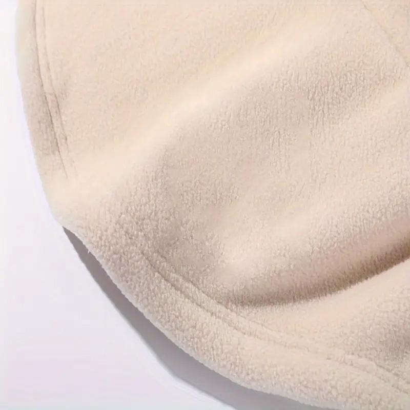 🔥LAST DAY SALE ONLY!! ✨BUY 1 GET 1 FREE!!!🔥 Flannel Balaclava Windproof Warm Mask Hat – Winter Cycling Neck Warmer Cap