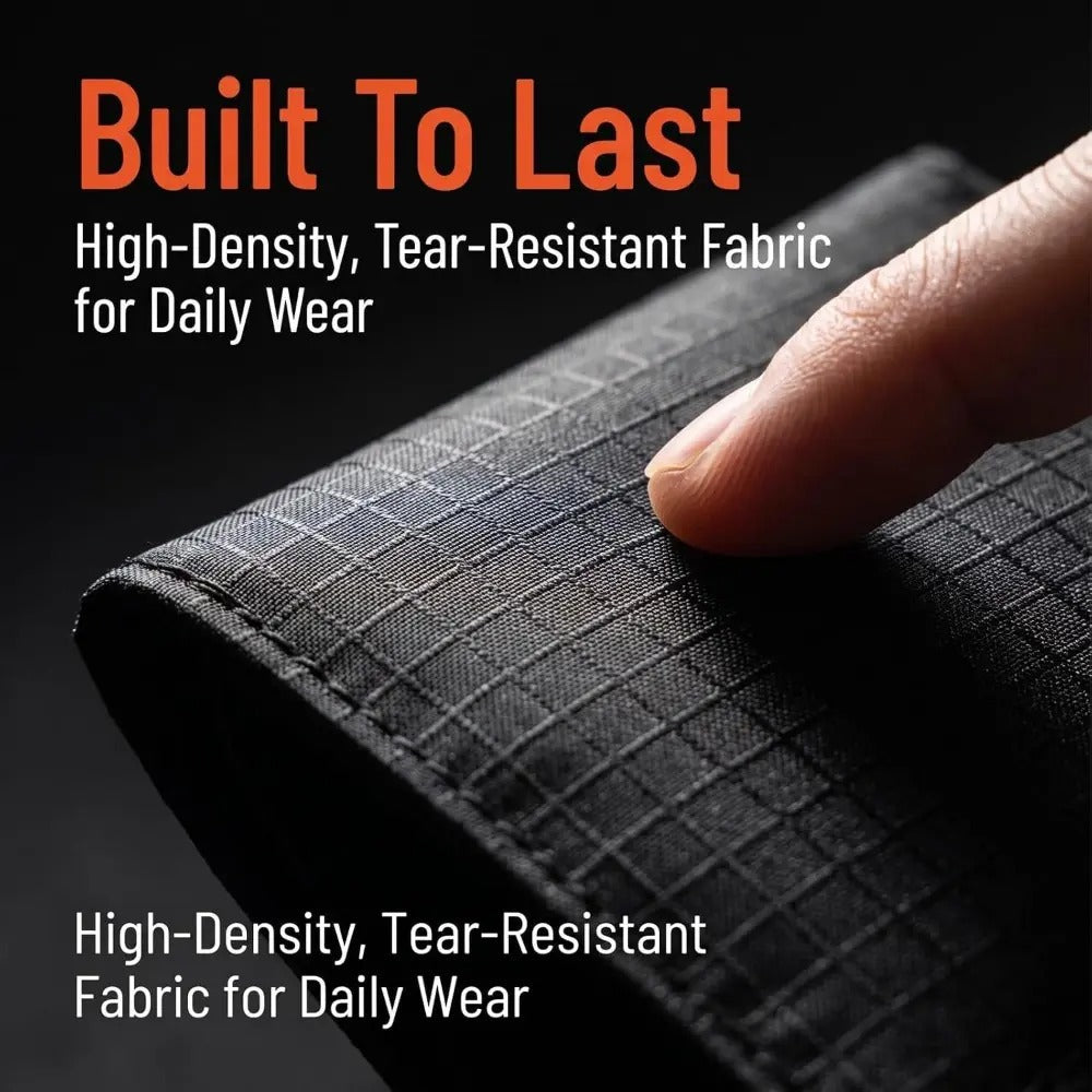 🔥LAST DAY SALE 49% OFF✨Concealed anti-theft travel waist bag