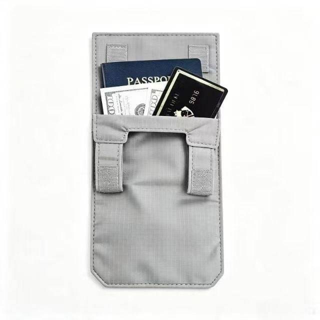 🔥LAST DAY SALE 49% OFF✨Concealed anti-theft travel waist bag