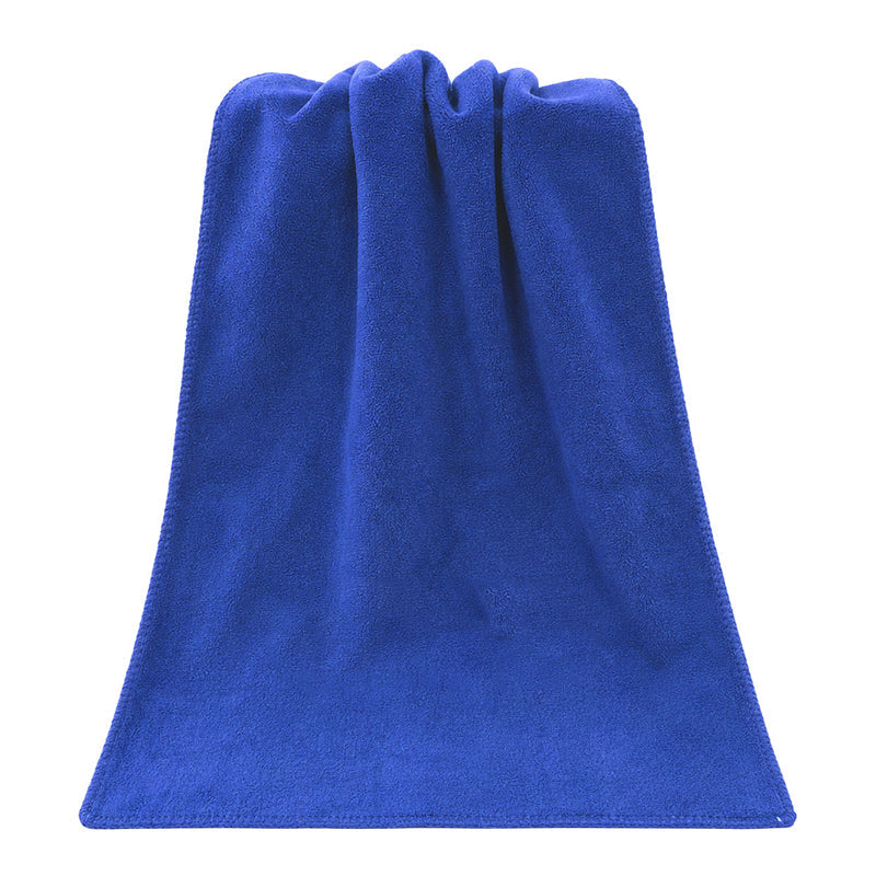 🚗💧Lint-Free Highly Absorbent Cleaning Cloth