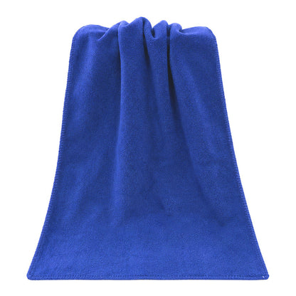 🚗💧Lint-Free Highly Absorbent Cleaning Cloth