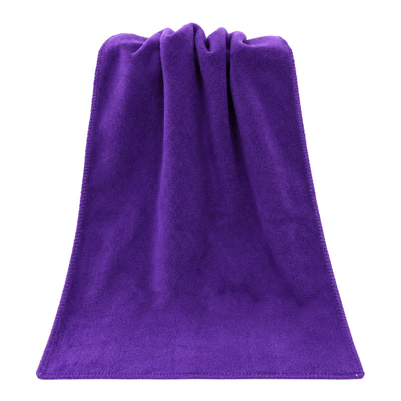 🚗💧Lint-Free Highly Absorbent Cleaning Cloth