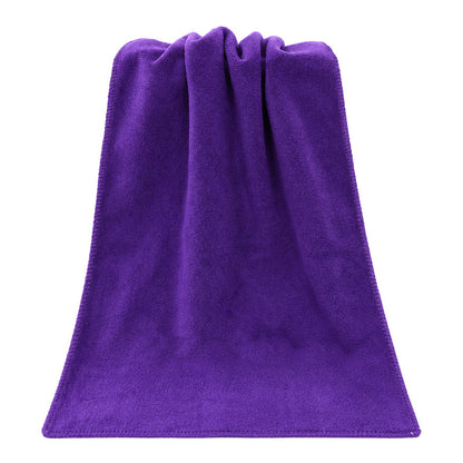 🚗💧Lint-Free Highly Absorbent Cleaning Cloth