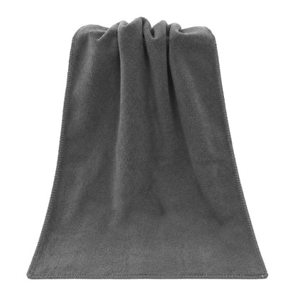 🚗💧Lint-Free Highly Absorbent Cleaning Cloth