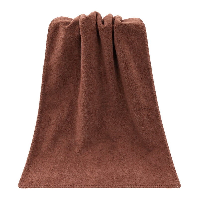 🚗💧Lint-Free Highly Absorbent Cleaning Cloth