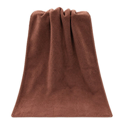 🚗💧Lint-Free Highly Absorbent Cleaning Cloth