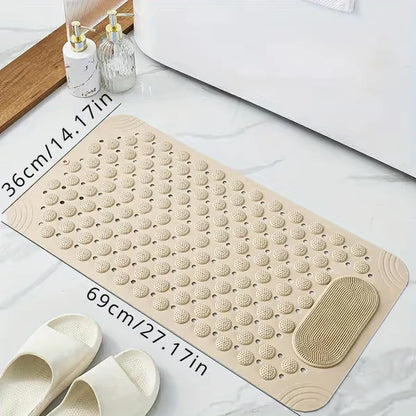 🎉🎉 non-slip shower mat🎇