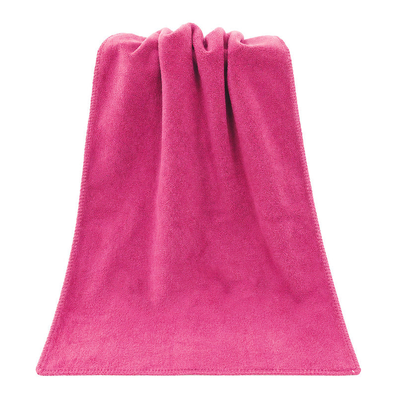 🚗💧Lint-Free Highly Absorbent Cleaning Cloth