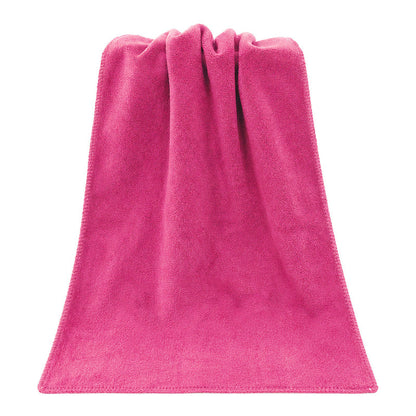 🚗💧Lint-Free Highly Absorbent Cleaning Cloth