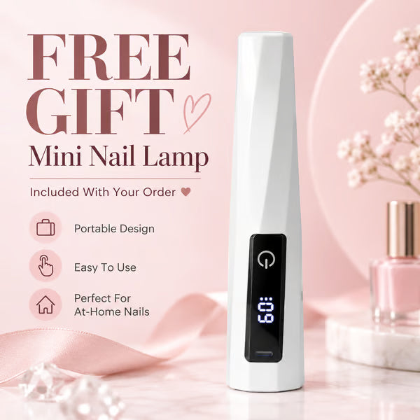 🔥LAST DAY SALE ONLY!! ✨BUY 2 GET 1 FREE!!!🔥 One-Step Gel Nail Pen – Salon-Quality Nails In Minutes💅