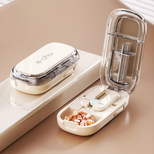 🔥LAST DAY SALE 49% OFF✨🔥Portable Pill Cutter